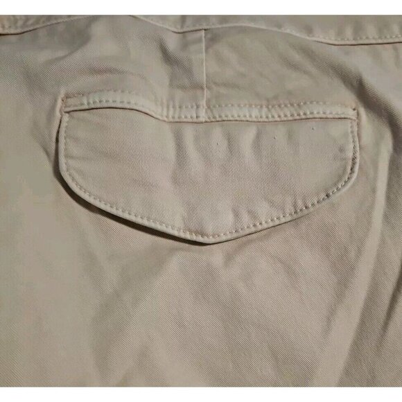 Torrid Pants size 2 Light Pink Dress Pants Plus Size 18/20 - Picture 7 of 13